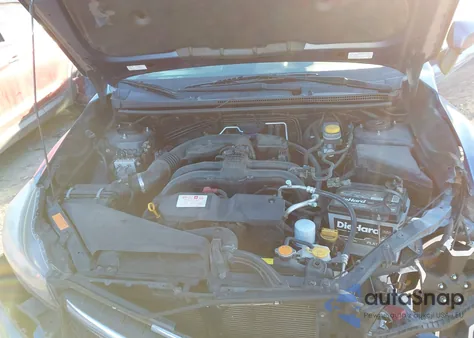 2015 Subaru Xv Crosstrek 2.0I Limited из США, поврежденный, VIN JF2GPAPC8FH285395